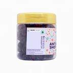 Tassyam Organics Anti Oxidant Berry Shot Blueberry & Cranberry | Grocsy