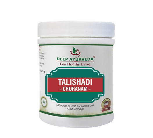 Deep Ayurveda Talishadi Churanam | Grocsy