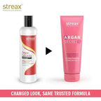 Streax Professional Argan Secrets Conditioner | Grocsy