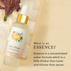 Ras Luxury Oils Glow Potion Essence Toner - Hydrating & Plumping | Grocsy