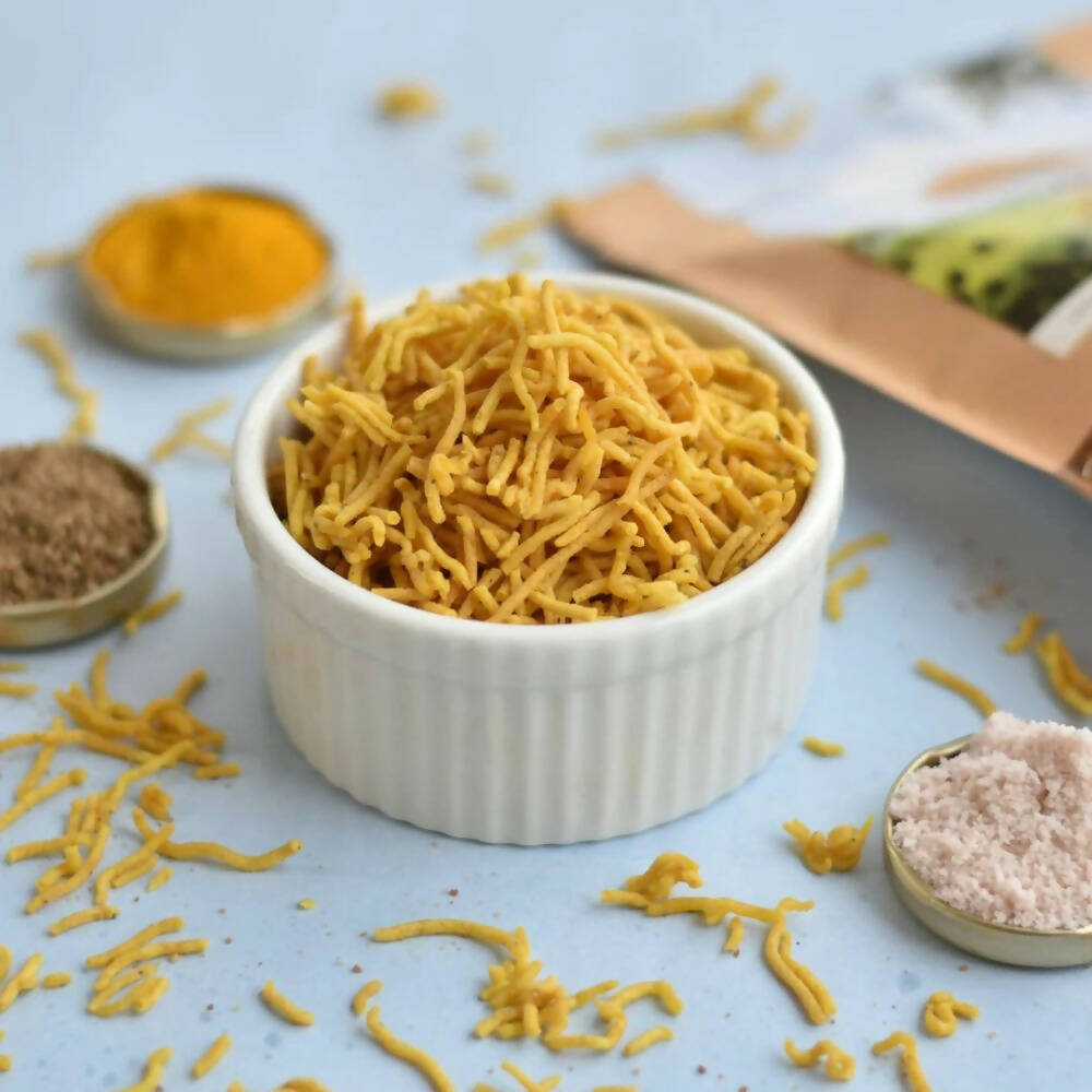 Jagdish Aloo Pepper Sev | Grocsy