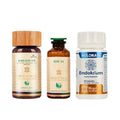 Biogetica Freedom Kit With Om 24 Female Genital Formula | Grocsy