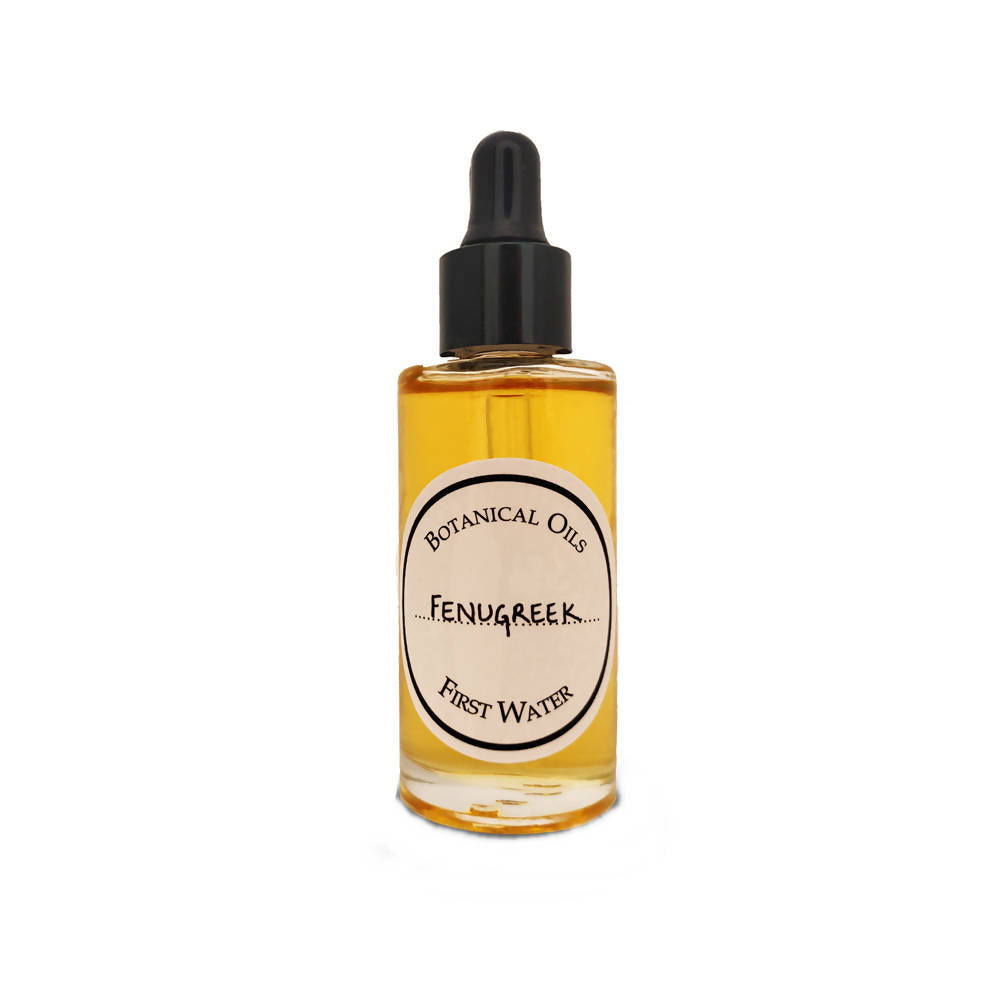 First Water Fenugreek Botanical Oil | Grocsy