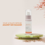 Jovees Premium Sun Shield Protective Lotion SPF 40 PA+++ | Grocsy