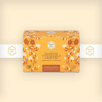 Mittal Teas Mango Turmeric Green Tea - Eco Friendly Bags | Grocsy