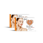 Kisra Royal Heart Soap | Grocsy