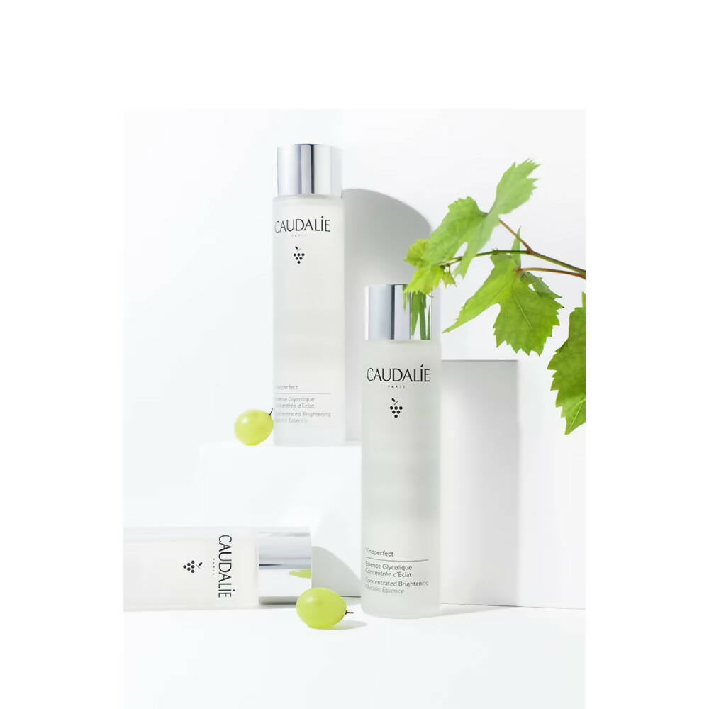 Caudalie Paris Vinoperfect Concentrated Glycolic Essence | Grocsy