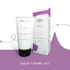 Kanpeki Aqua Creme Gel for Hyderating Skin | Grocsy