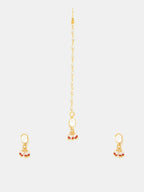 Ruby Raang Ivory Aura Drop Glow Set | Grocsy