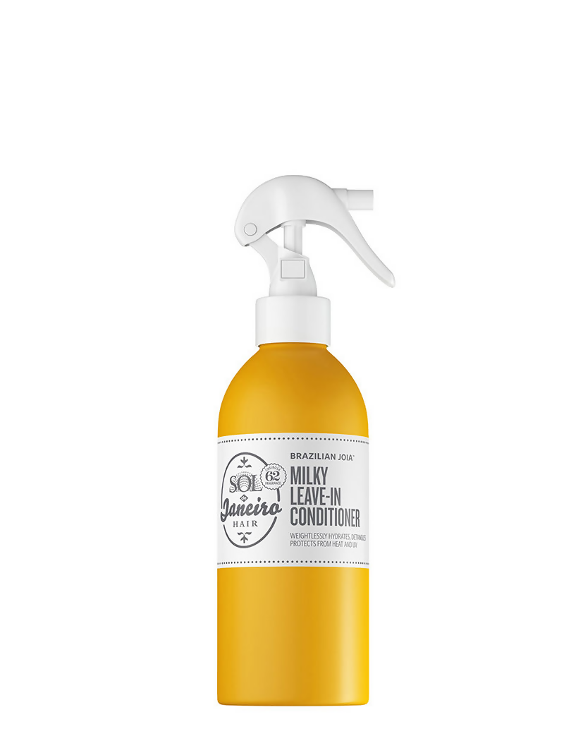 Sol de Janeiro Brazilian Joia Milky Leave-In Conditioner | Grocsy