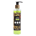 Ayuveer Jojoba & Green Coffee Shampoo | Grocsy