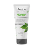 Raaga Professional Refreshing Face Wash | Grocsy