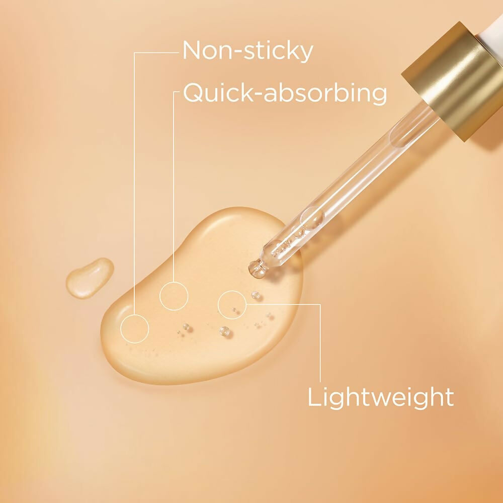 Ponds Bright Beauty 12% Vit C+E+A Serum | Grocsy