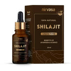 Nirvasa Pure Sj Liquid Form | Grocsy