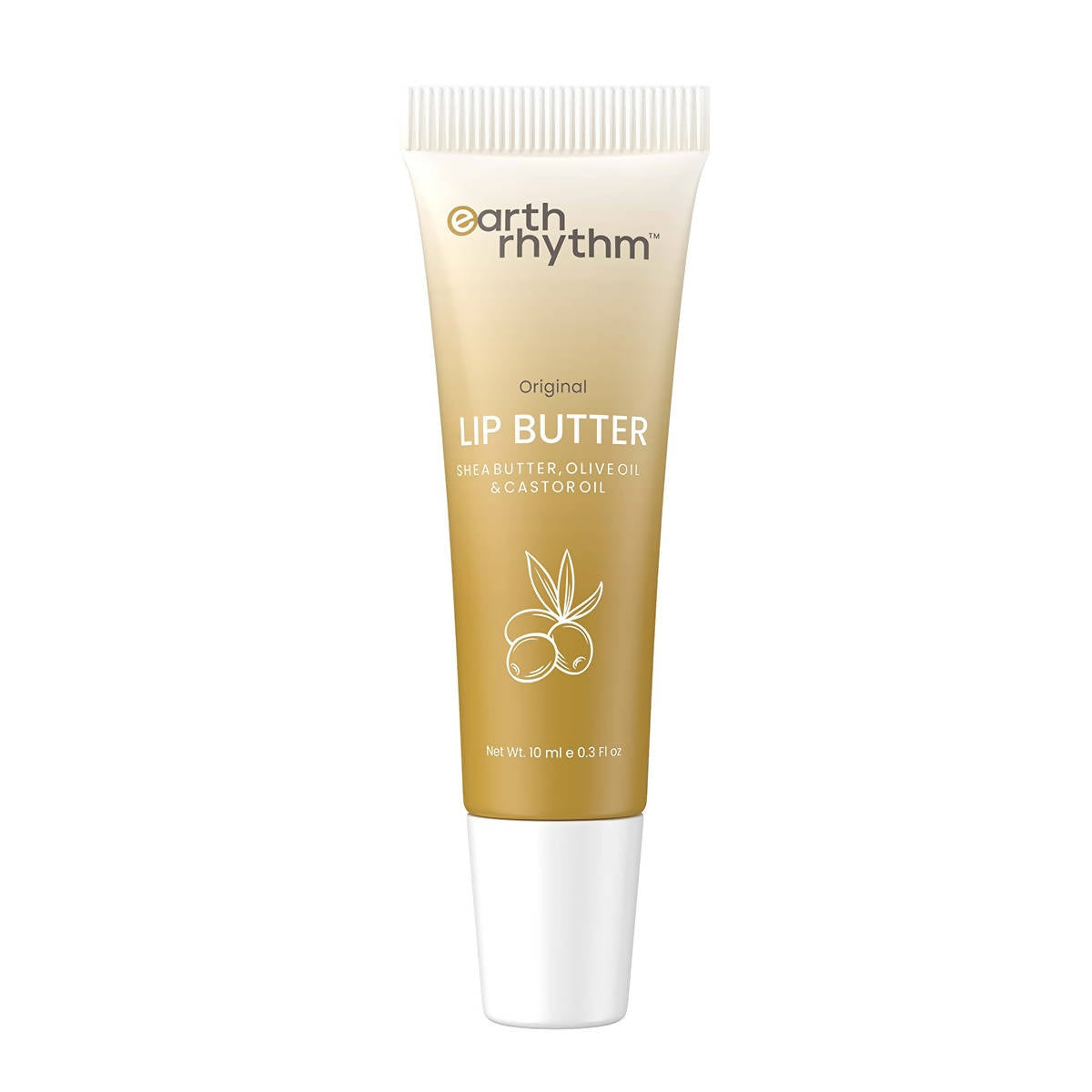 Earth Rhythm Lip Butter | Grocsy