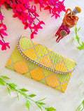 Joban Fashion Bridal Purse - Multicolor | Grocsy