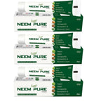 Trio Ayurveda Neem Pure Multipurpose Anti Septic Cream | Grocsy