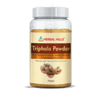 Herbal Hills Ayurveda Triphala Powder | Grocsy