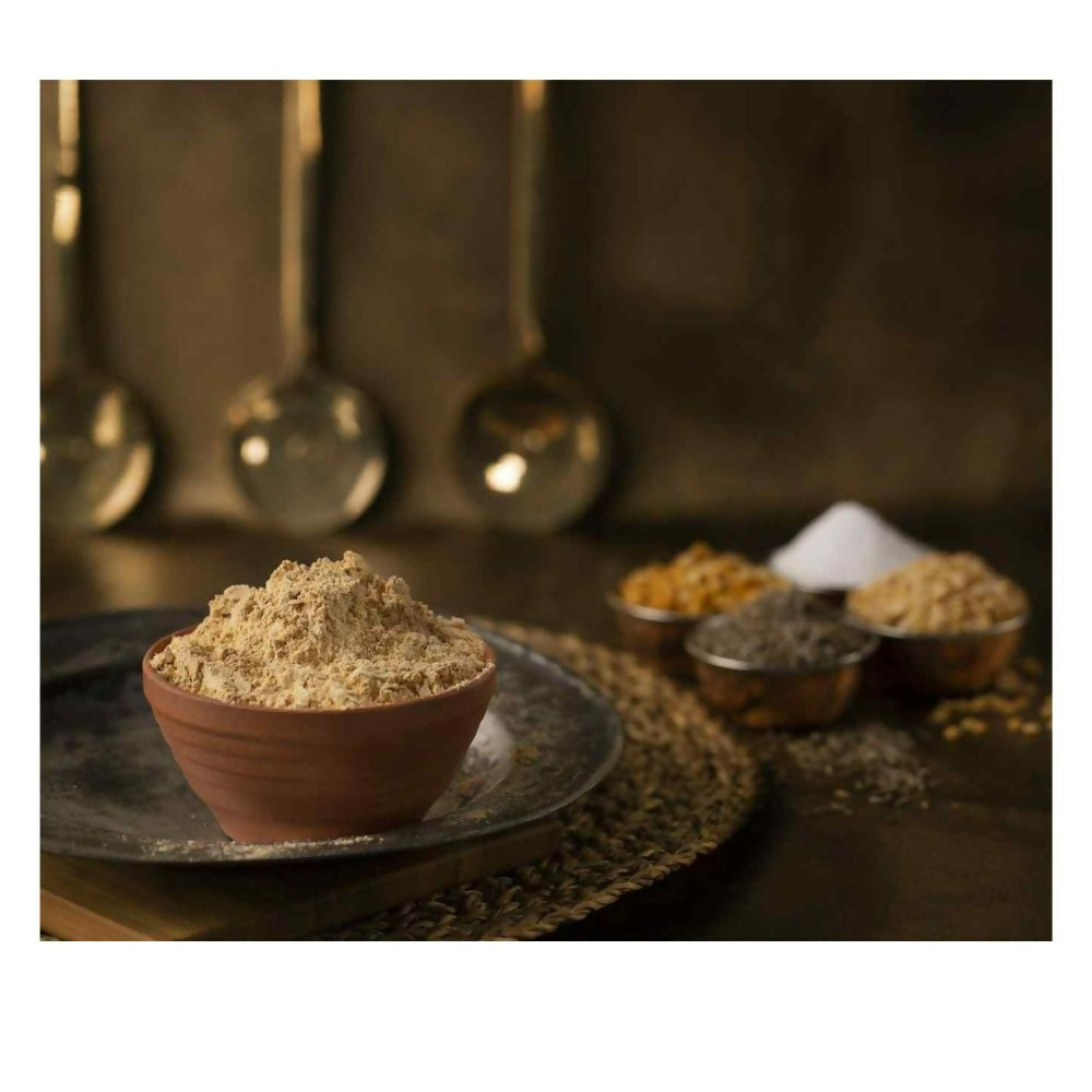 Jandhyala Foods Kandi Podi