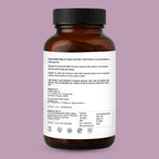 GATACA Pure Trans-Resveratrol - 250 mg Capsules for More Repair, Better Heart, More Life | Grocsy