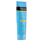 Neutrogena Hydro Boost Water Gel Sunscreen Lotion with Broad Spectrum SPF 50 | Grocsy