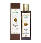 Inatur Organic Shirodhara Oil | Grocsy