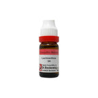 Dr. Reckeweg Lachnanthes Dilution | Grocsy