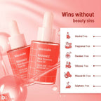 Biocule Radiance Glow Boosting Face Oil | Grocsy