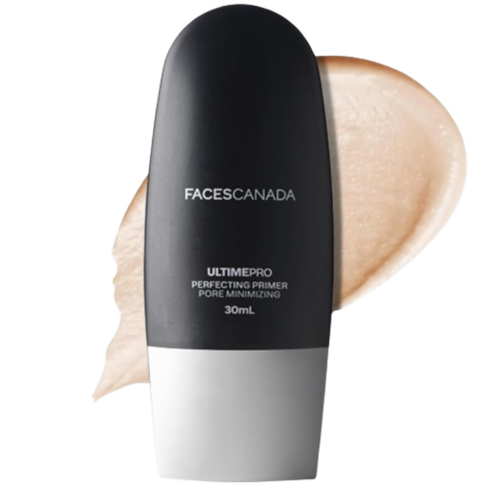 Faces Canada Ultime Pro Perfecting Primer | Grocsy