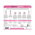 Volamena Radiance & Glow Watermelon Facial Kit | Grocsy