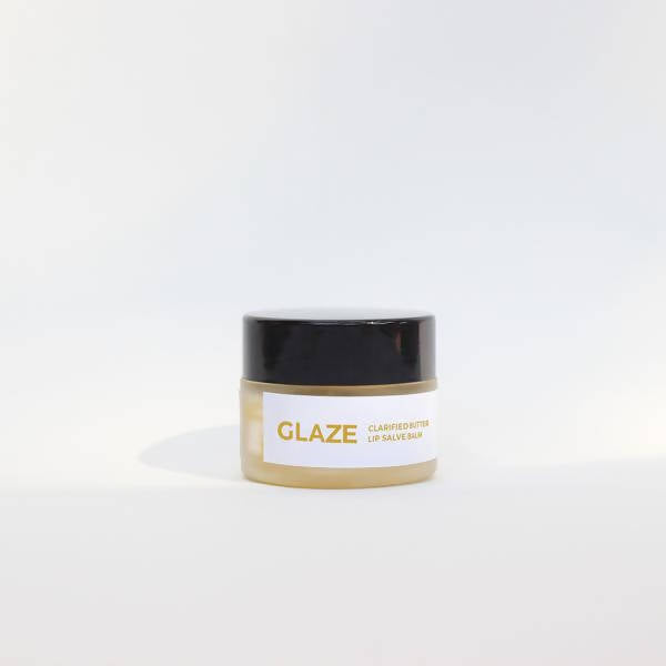 Enn Glaze Clarified Butter Lip Salve Balm | Grocsy