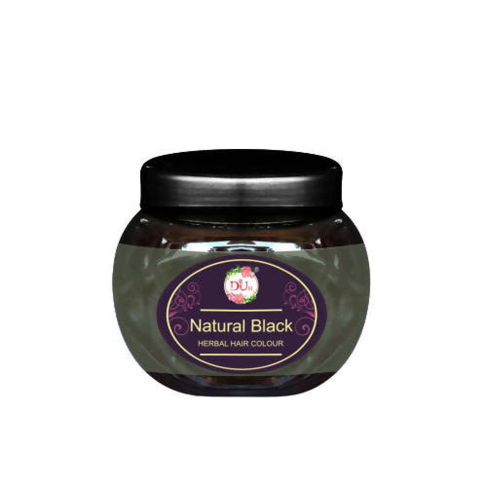 Duh Natural Black | Grocsy