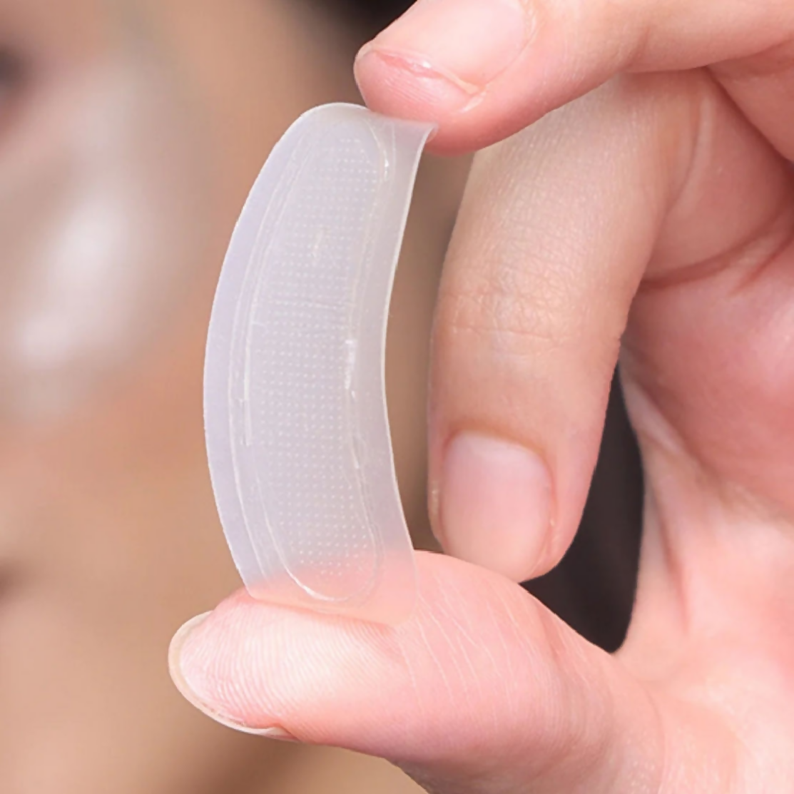 House of Beauty Instant Filler - Dissolvable Patches 0.25mm | Grocsy