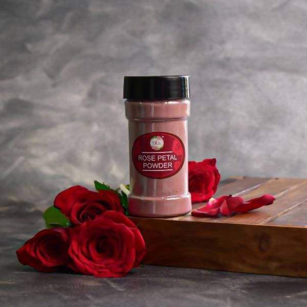 Duh Rose Petal Powder | Grocsy