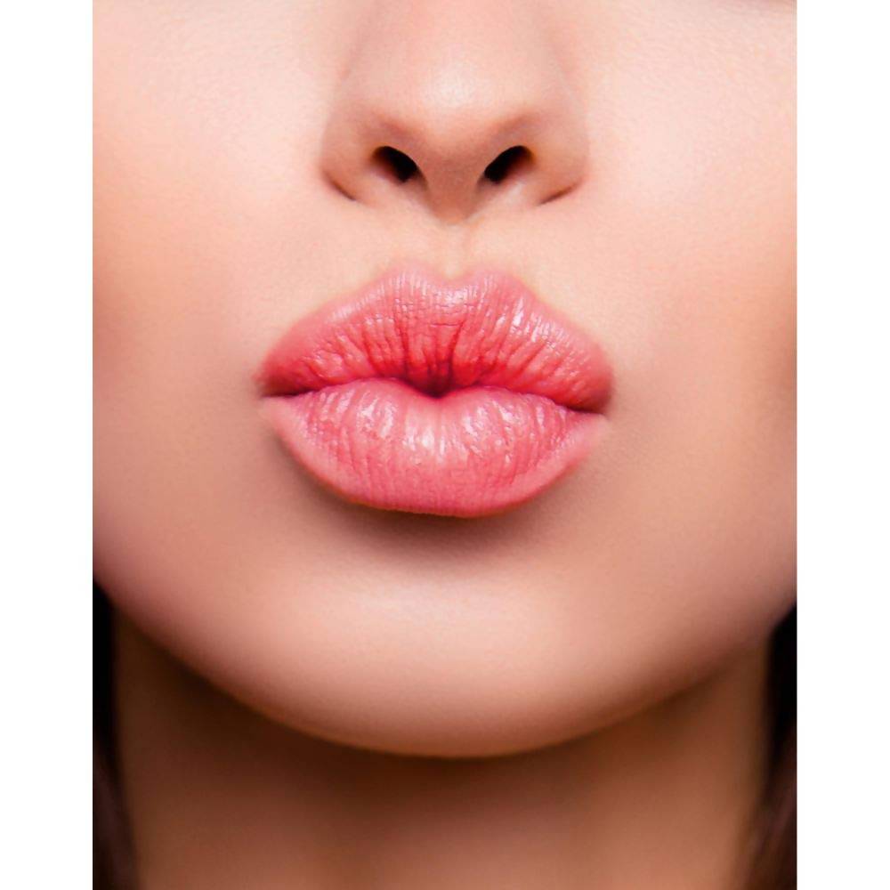 Lakme Lip Love Chapstick, Spf15 - Cherry | Grocsy