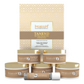 Aaryanveda - Tanend De-Tan Facial Kit | Grocsy