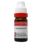 Dr. Reckeweg Calc Renal Dilution | Grocsy
