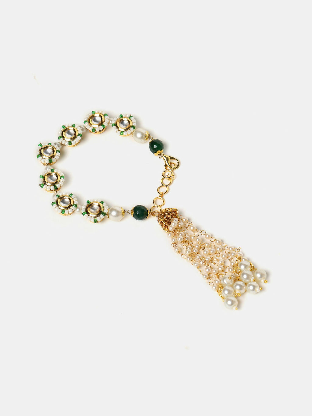 Ruby Raang Golden Pearl Falls | Grocsy