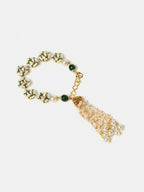 Ruby Raang Golden Pearl Falls | Grocsy