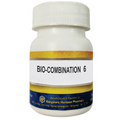 BHP Homeopathy Bio-Combination 6 Tablets | Grocsy