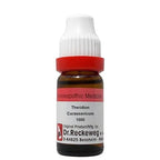 Dr. Reckeweg Theridion Curassavicum Dilution | Grocsy