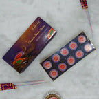 Dibha Ruchoks Diwali Premium Chocolate Zameen Chakri Gift Pack | Grocsy