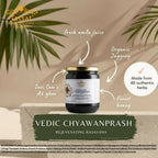 Tatsat Vedic Chyawanaprash With A2 Cow’S Ghee
