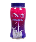 J & J Dechane Ayurvedic Albovit Powder | Grocsy