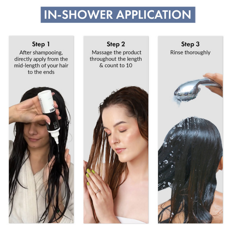 ThriveCo 10 Second Hair Spa | Grocsy