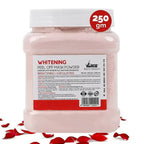 VCare Skin Whitening Rose Peel Off Mask Powder | Grocsy