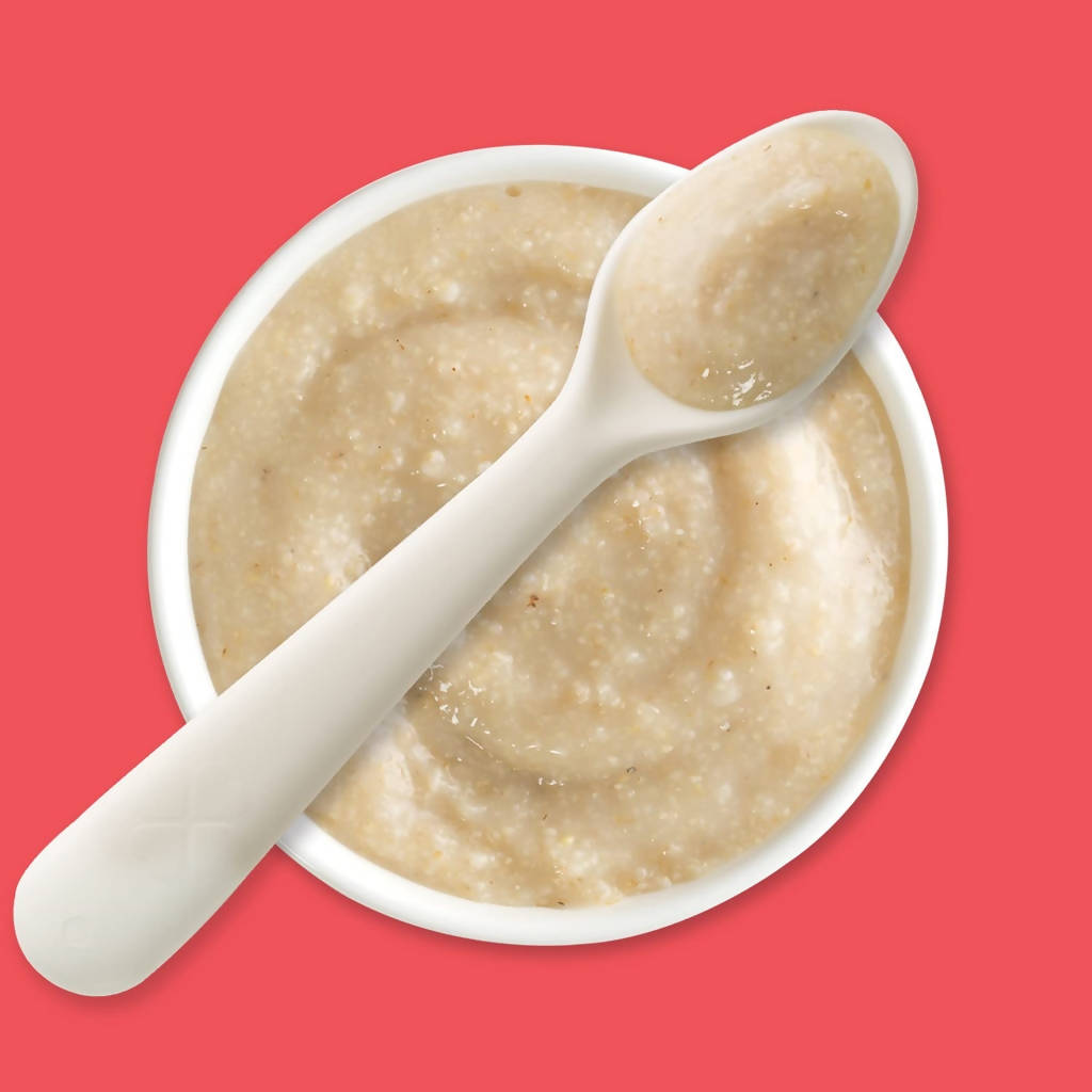 Slurrp Farm Millet & Oat Cereal for Little Ones | Grocsy