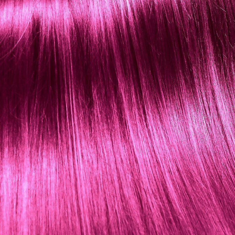 Kin Cosmetics Candy Colors Hair Color - Pink Bubblegum | Grocsy