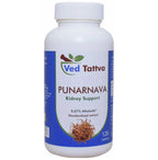 Ved Tattva Punarnava Capsules | Grocsy