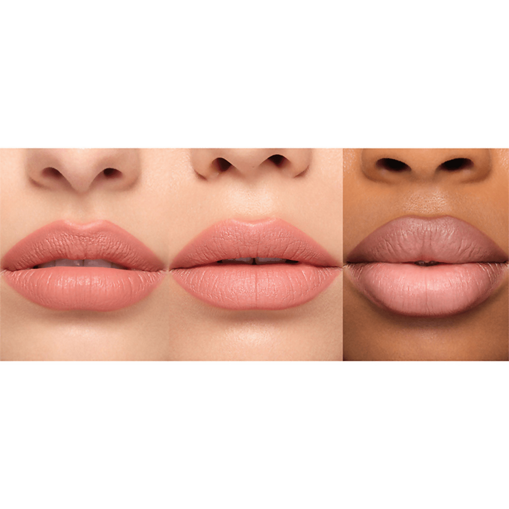 Anastasia Beverly Hills Matte Lipstick - Blush Brown | Grocsy